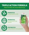 Dr. Formulated Probiotics Immune 50 miliard 30 - kapslí